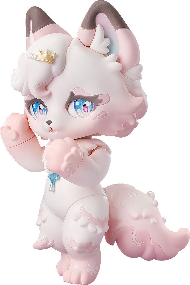 PRE-ORDER Good Smile Nendoroid Fluffy Land - Dyana