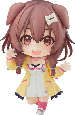 PRE-ORDER Good Smile Nendoroid hololive Production - Inugami Korone
