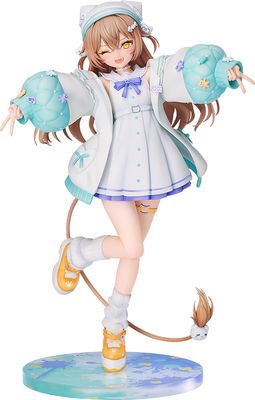 PRE-ORDER Good Smile Rurudo Lion/Pastel Oniku Ver. 1/7th Scale Figure