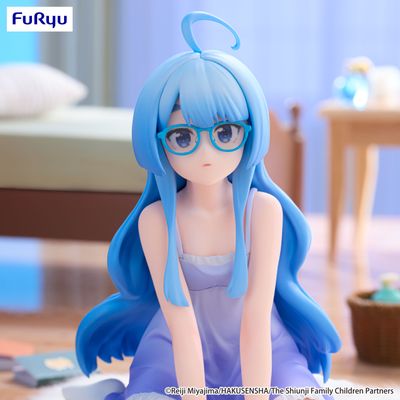 PRE-ORDER Good Smile The Shiunji Family Children Noodle Stopper Figure - Seiha Shiunji