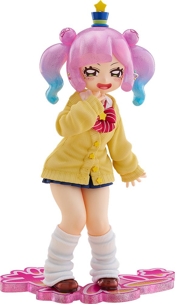PRE-ORDER Good Smile Puniru is a Kawaii Slime - Cute Gyaru Puniru