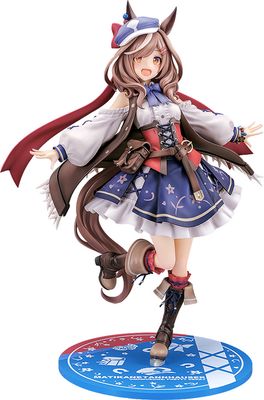 PRE-ORDER Good Smile Umamusume: Pretty Derby Matinkanetannhauser 1/7th Scale Figure