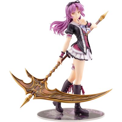 PRE-ORDER Kotobukiya The Legend of Heroes - Renne Bright 1/8th Scale Figure