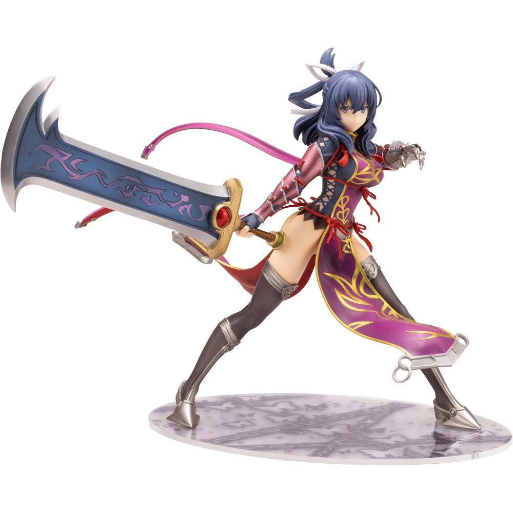 PRE-ORDER Kotobukiya The Legend of Heroes - Rixia Mao 1/8th Scale Figure