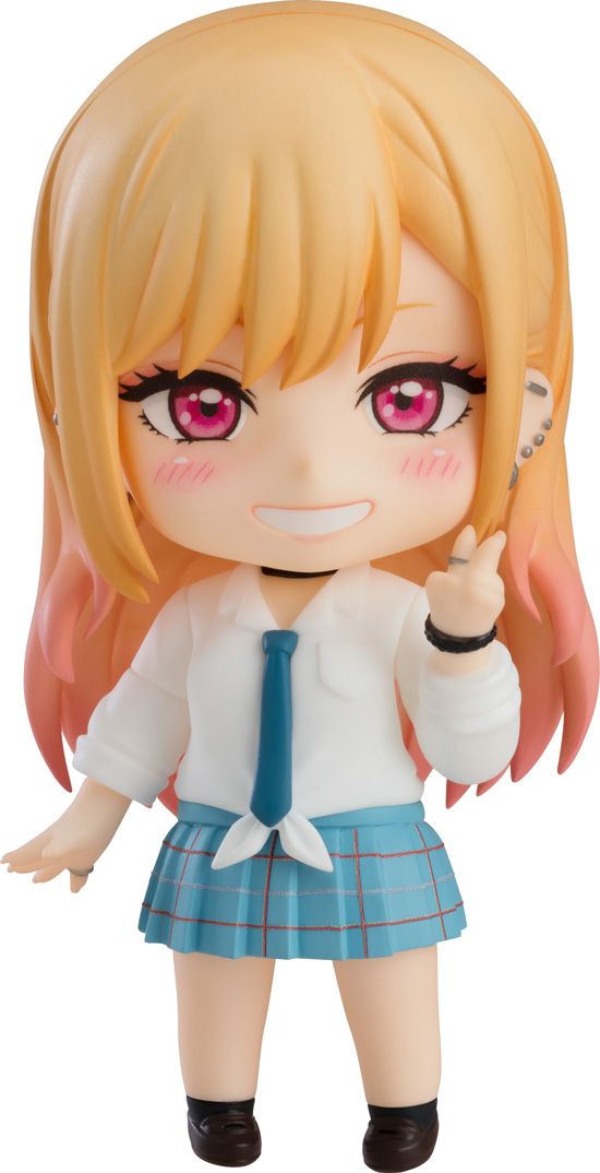 PRE-ORDER Good Smile Nendoroid My Dress Up Darling - Marin Kitagawa