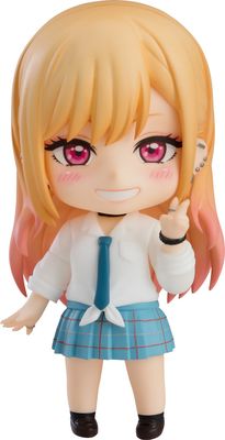 PRE-ORDER Good Smile Nendoroid My Dress Up Darling - Marin Kitagawa