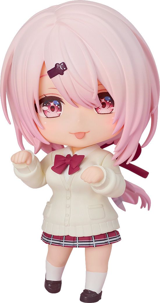 PRE-ORDER Good Smile Nendoroid NIJISANJI - Shiina Yuika