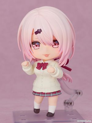 PRE-ORDER Good Smile Nendoroid NIJISANJI - Shiina Yuika
