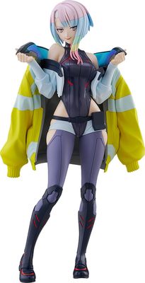 PRE-ORDER Good Smile Pop Up Parade Cyberpunk 2077 - Lucy L Size