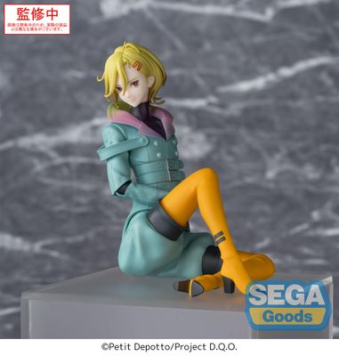 PRE-ORDER Good Smile Gnosia PM Perching Figure - Setsu
