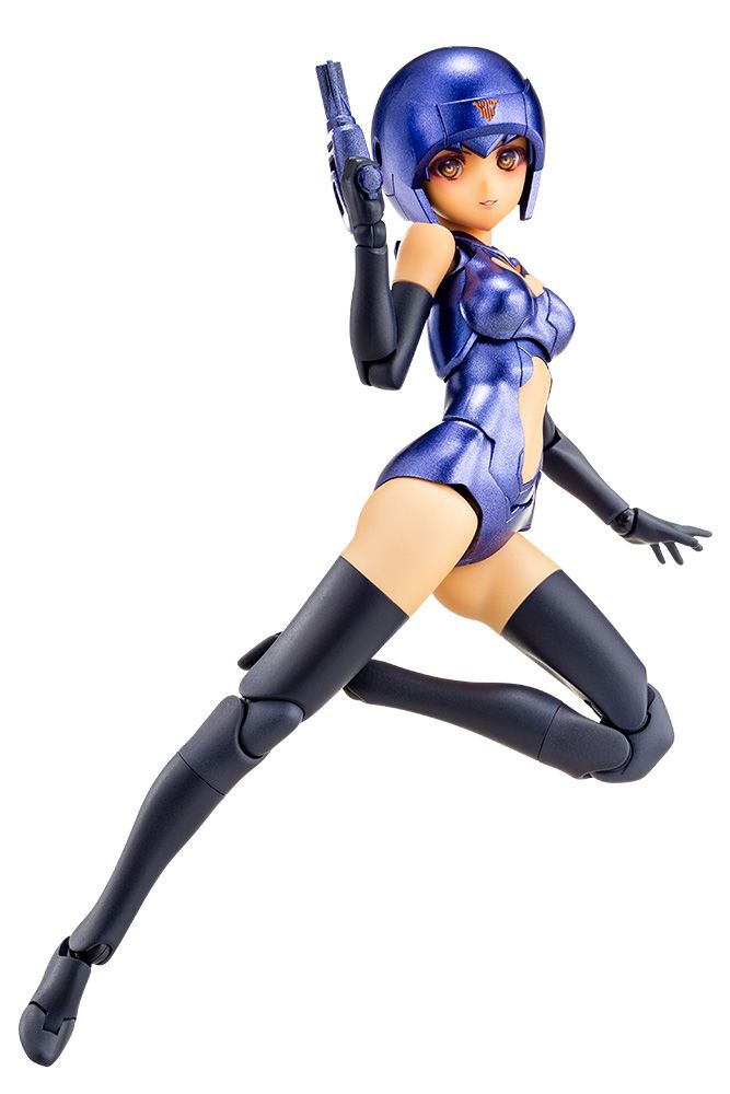 PRE-ORDER Kotobukiya Megami Device B1R-m Chassis Kit Skin Color D Plastic Model Kit
