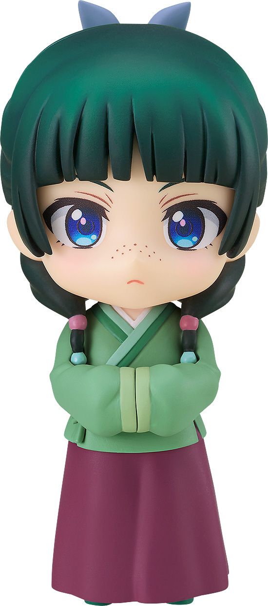 PRE-ORDER Good Smile Nendoroid The Apothecary Diaries - Maomao