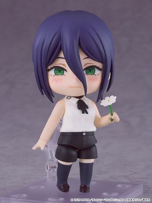 PRE-ORDER Good Smile Nendoroid Chainsaw Man - Reze