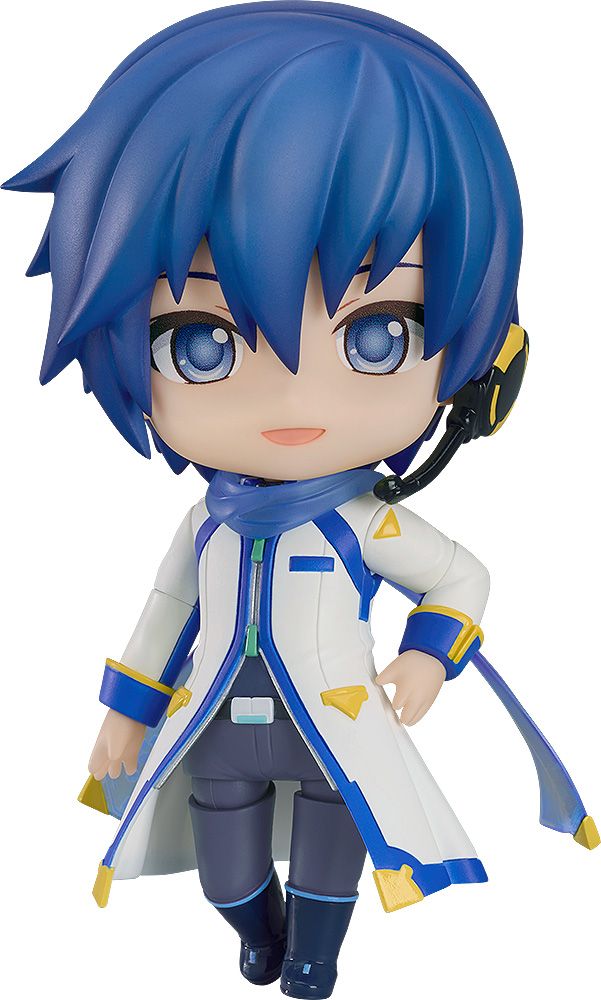 PRE-ORDER Good Smile Nendoroid Kaito 2.0