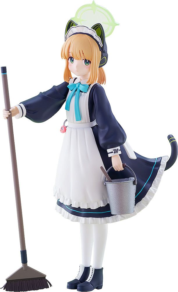 PRE-ORDER Good Smile Pop Up Parade Blue Archive - Midori (Maid)