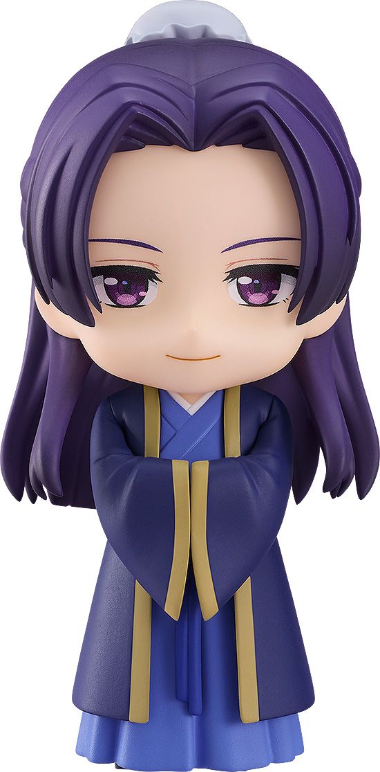 PRE-ORDER Good Smile Nendoroid The Apothecary Diaries - Jinshi