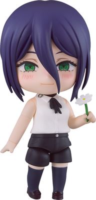 PRE-ORDER Good Smile Nendoroid Chainsaw Man - Reze