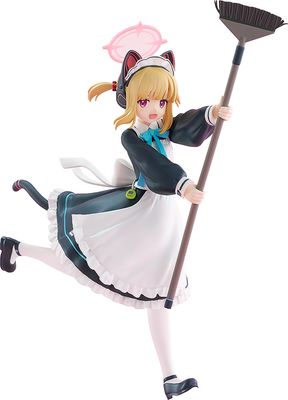 PRE-ORDER Good Smile Pop Up Parade Blue Archive - Momoi (Maid)