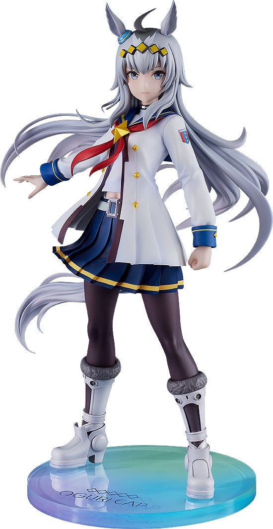 PRE-ORDER Good Smile Umamusume: Pretty Derby - Oguri Cap 1/7th Scale Figure