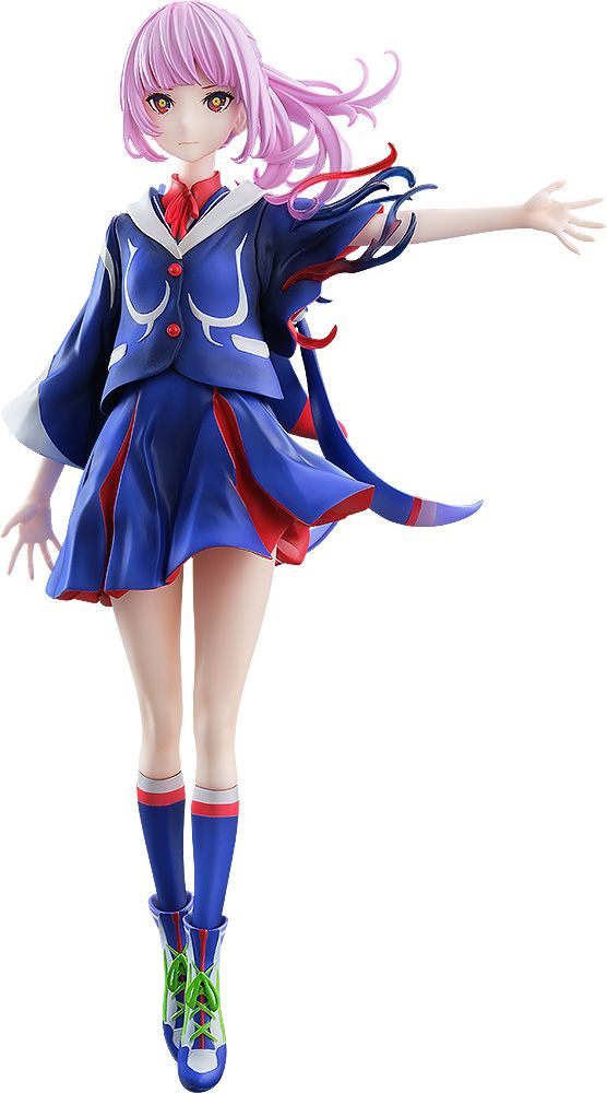 PRE-ORDER Good Smile KAF 3rd One-Man Live &quot;Fukakai III Mad&quot; - Third Singing Form Tsubame 1/7th Scale FIgure
