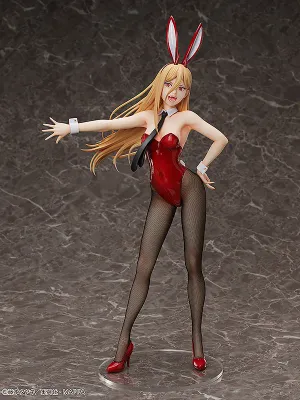 PRE-ORDER Good Smile Chainsaw Man Power Bunney Ver. 1/4th Scale Figure