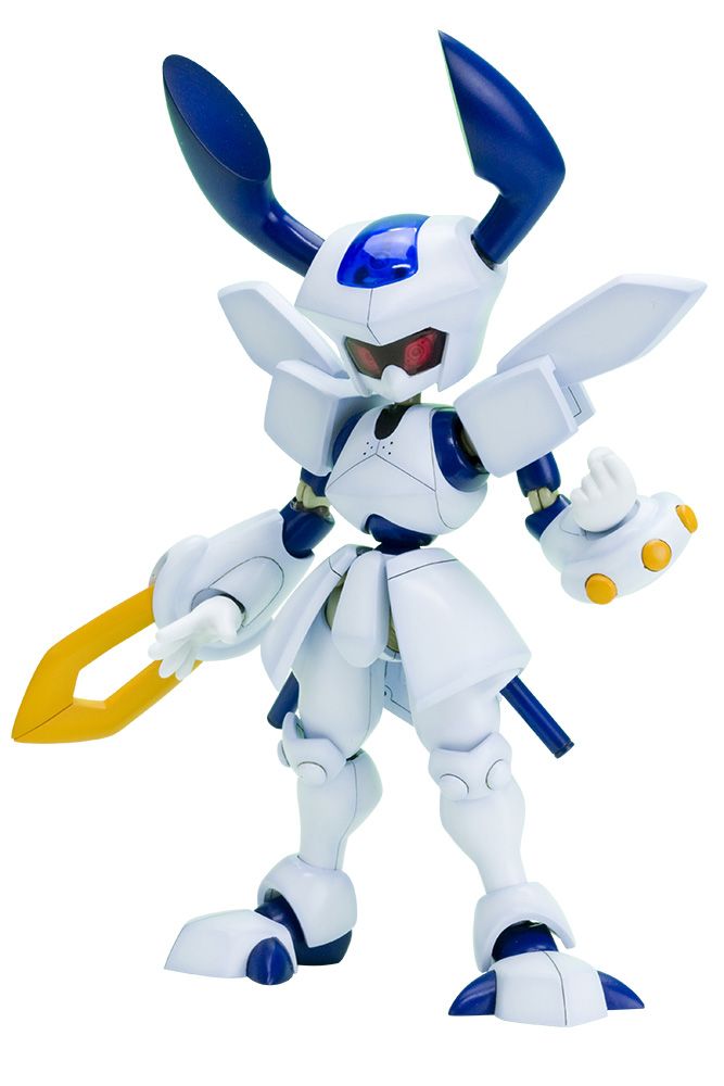 PRE-ORDER Kotobukiya Medarot KWG00-M Head Scissors Plastic Model Kit