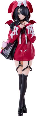 PRE-ORDER Good Smile Pop Up Parade Needy Streamer Overload - Ame L Size