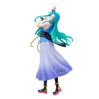 PRE-ORDER Banpresto That Time I Got Reincarnated as a Slime The Movie: Tears of the Azure Sea Glitter and Glamours - Yura