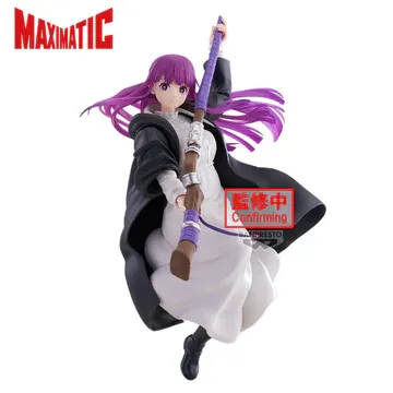 PRE-ORDER Banpresto Frieren: Beyond Journey&#39;s End Maximatic Fern