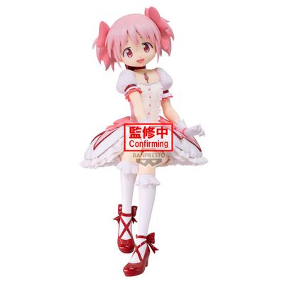 PRE-ORDER Banpresto Puella Magi madoka Magica The Movie Rebellion - Madoka Kaname