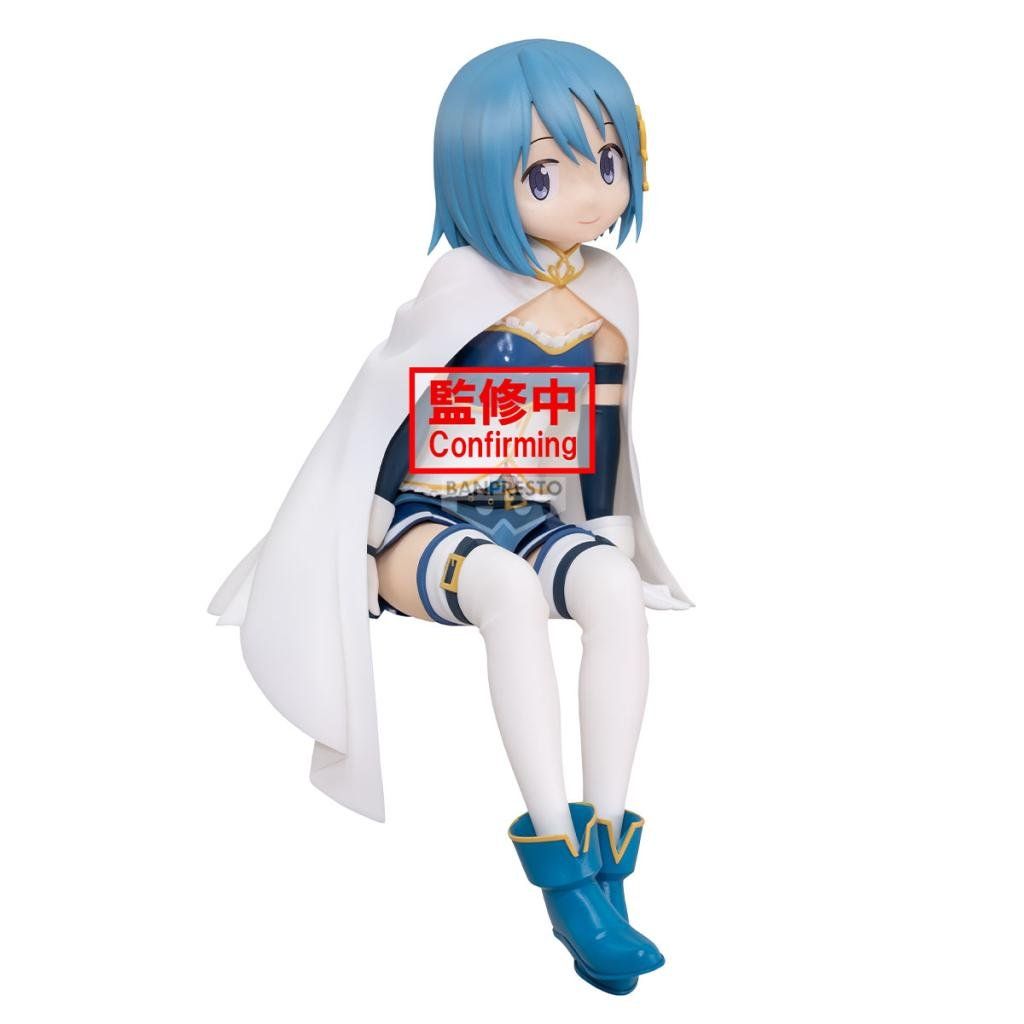 PRE-ORDER Banpresto Puella Magi Madoka Magica The Movie Rebellion - Sayaka Miki