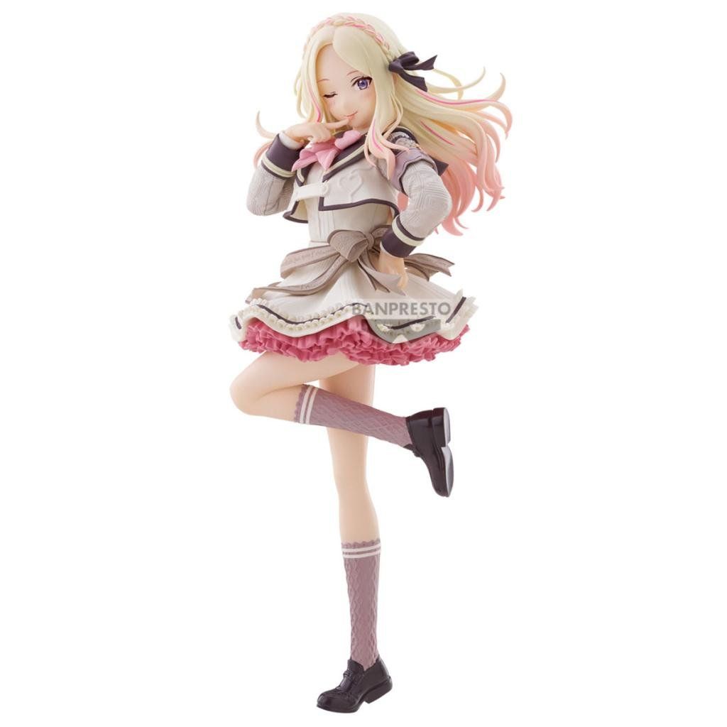 PRE-ORDER Banpresto The Idolmaster Gakuen Espresto Sweet Moment Sena Juo