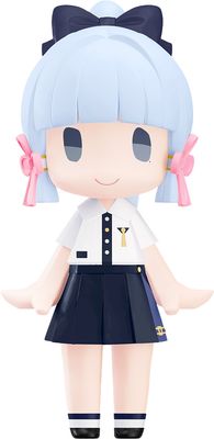 PRE-ORDER Good Smile Genshin Impact Hello! Good Smile Ayaka Kamisato