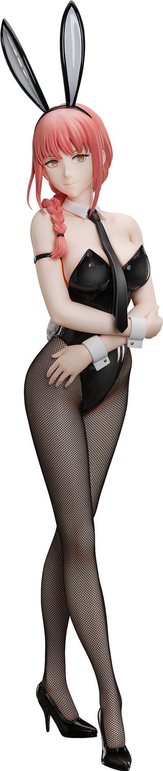PRE-ORDER Good Smile Chainsaw Man Makima Bunny Ver. 1/4th Scale Figure