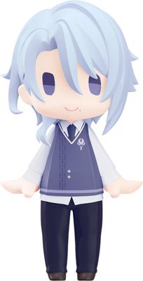 PRE-ORDER Good Smile Genshin Impact Hello! Good Smile Ayato Kamisato