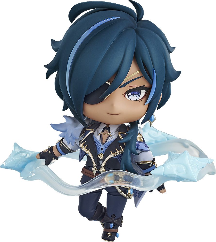 PRE-ORDER Good Smile Nendoroid Genshin Impact - Kaeya