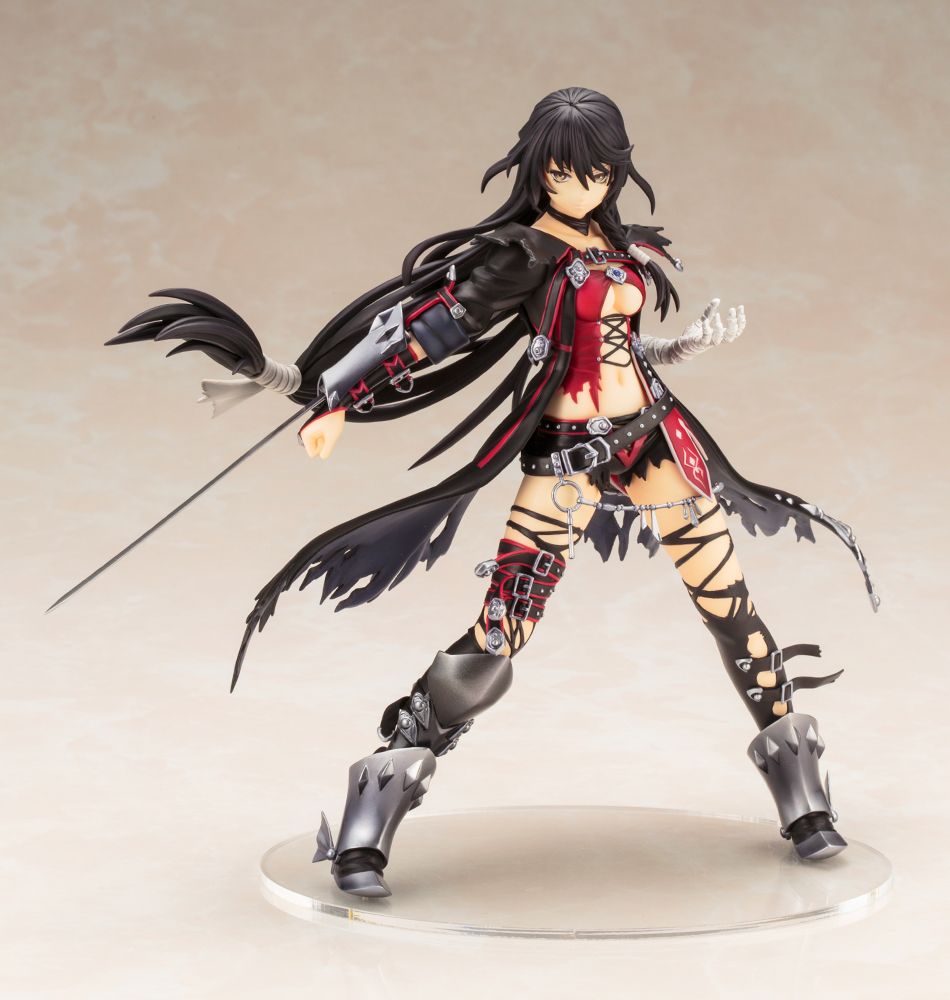 PRE-ORDER Kotobukiya Tales of Berseria - Velvet Crowe 1/8th Scale Figure