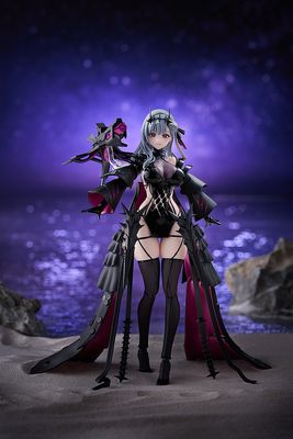 PRE-ORDER Good Smile figma Goddess of Victory: Nikke - Modernia: Second Affection