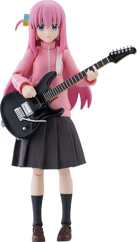 PRE-ORDER Good Smile figma Bocchi the Rock - Hitori Gotoh