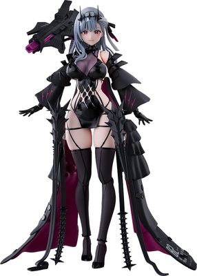 PRE-ORDER Good Smile figma Goddess of Victory: Nikke - Modernia: Second Affection