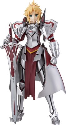 PRE-ORDER Good Smile figma Fate/Stay Night - Saber of &quot;Red&quot;