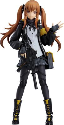 PRE-ORDER Good Smile figma Girls&#39; Frontline - UMP9
