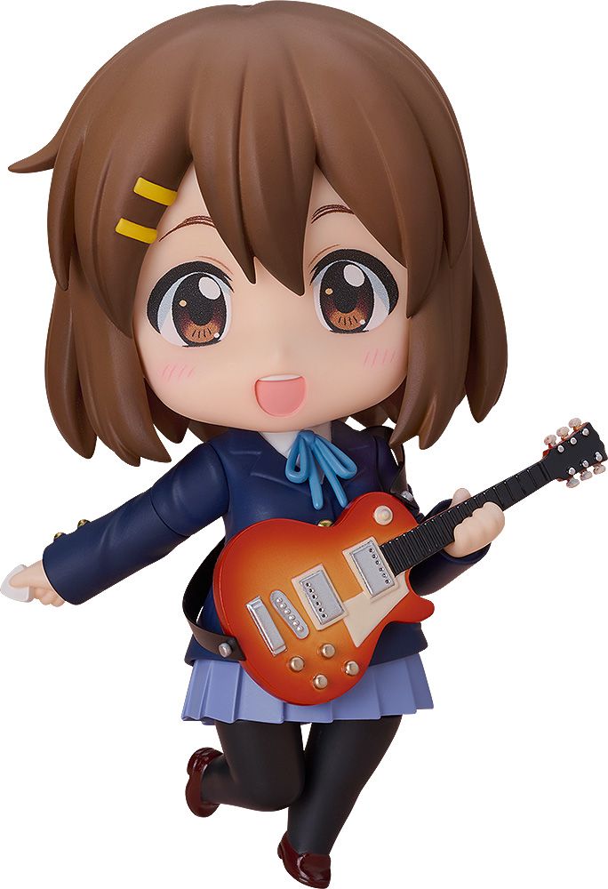 PRE-ORDER Good Smile Nendoroid K-ON! - Yui HIrasawa 2.0