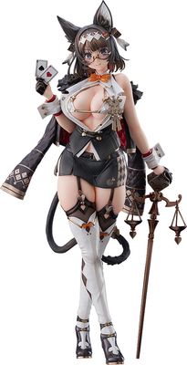 PRE-ORDER Good Smile Akimofu - ALICE-chan 1/7th Scale Figure
