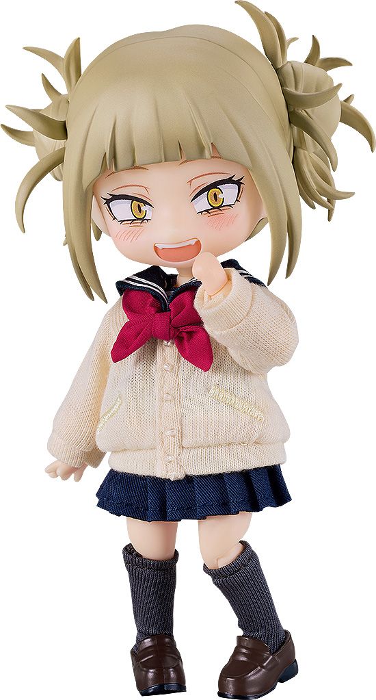 PRE-ORDER Good Smile Nendoroid Doll My Hero Academia - Himiko Toga