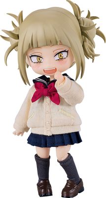 PRE-ORDER Good Smile Nendoroid Doll My Hero Academia - Himiko Toga