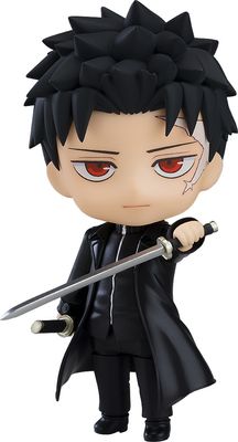 PRE-ORDER Good Smile Nendoroid Kagurabachi - Chihiro Rokuhira