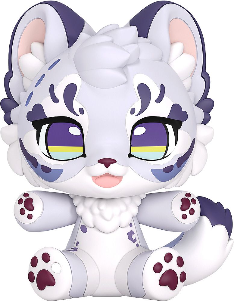 PRE-ORDER Good Smile Fluffy Land Huggy Good Smile - Oslo