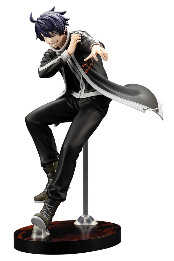 PRE-ORDER Kotobukiya Tougen Anki - Shiki Ichinose ArtFX J Statue