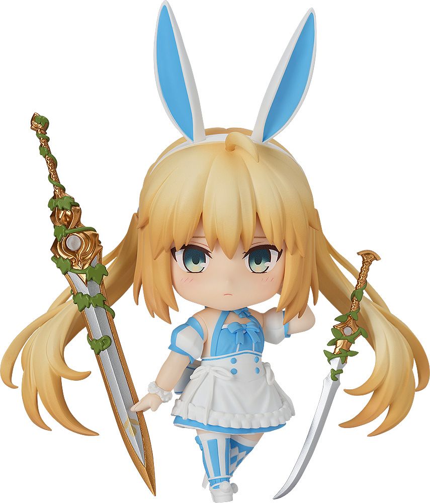 PRE-ORDER Good Smile Nendoroid Fate/Grand Order - Berserker/Altria Caster